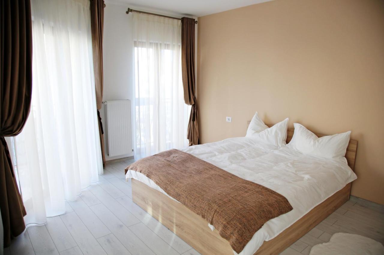Central View Craiova Exterior foto