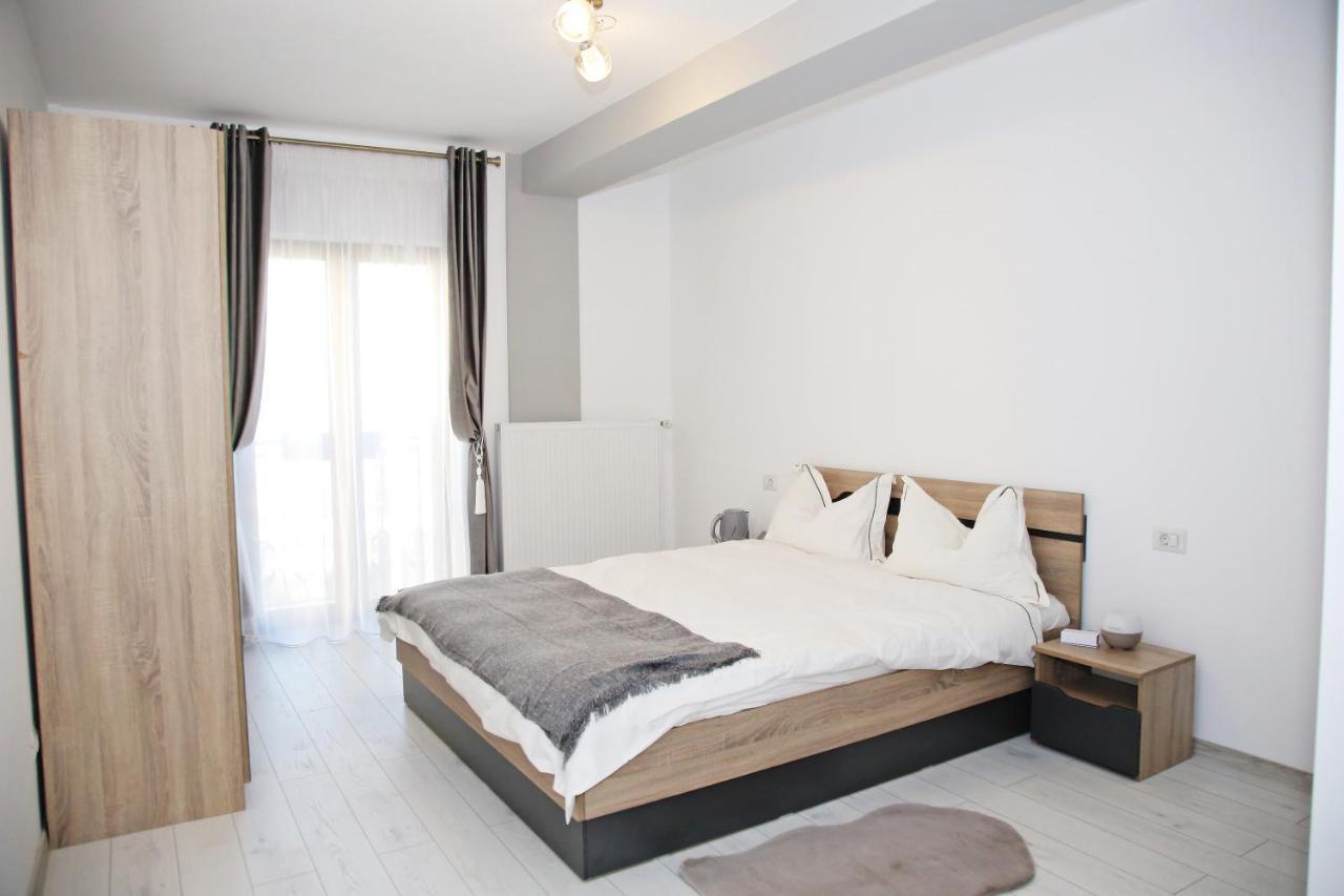 Central View Craiova Exterior foto