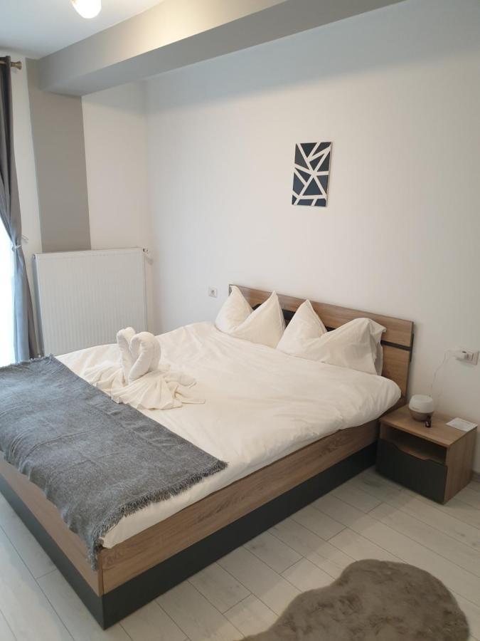 Central View Craiova Exterior foto