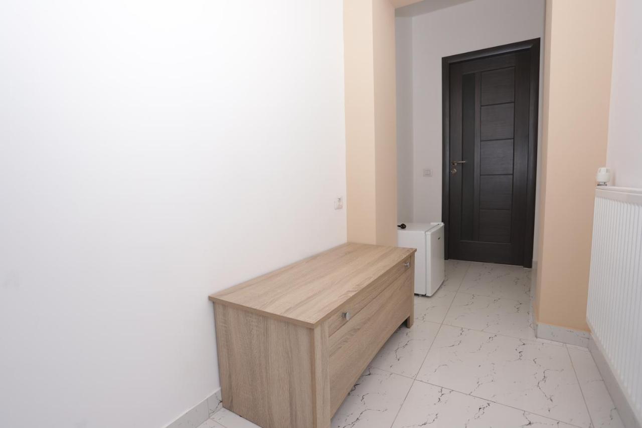 Central View Craiova Exterior foto