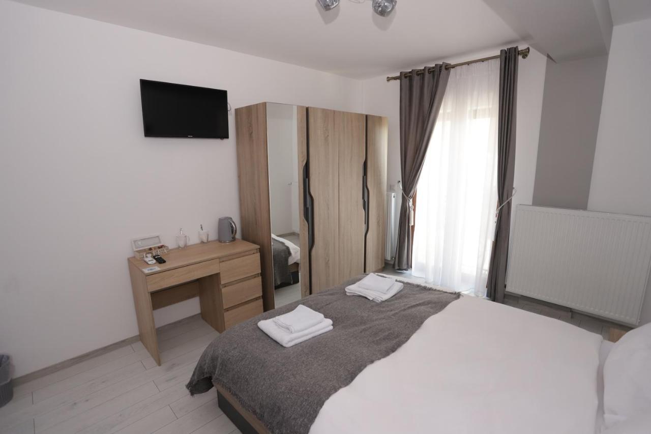 Central View Craiova Exterior foto