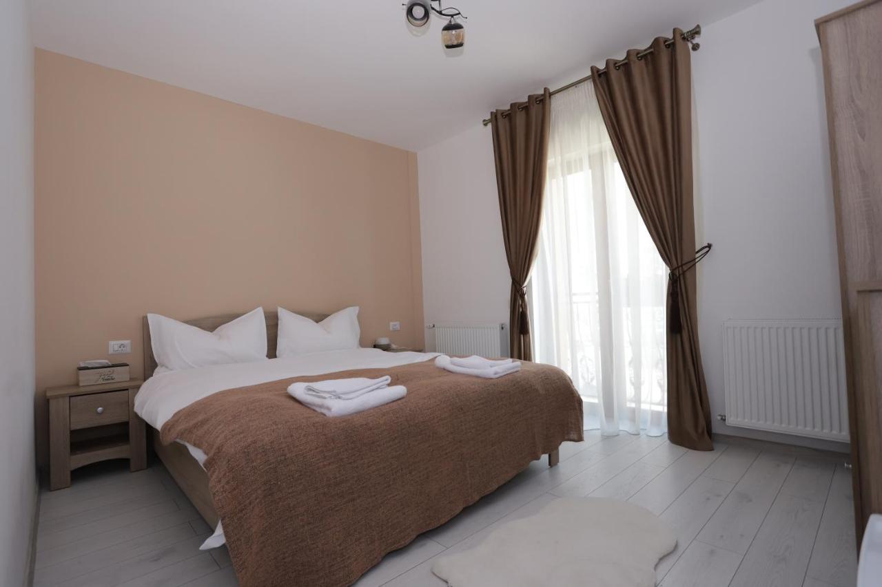 Central View Craiova Exterior foto