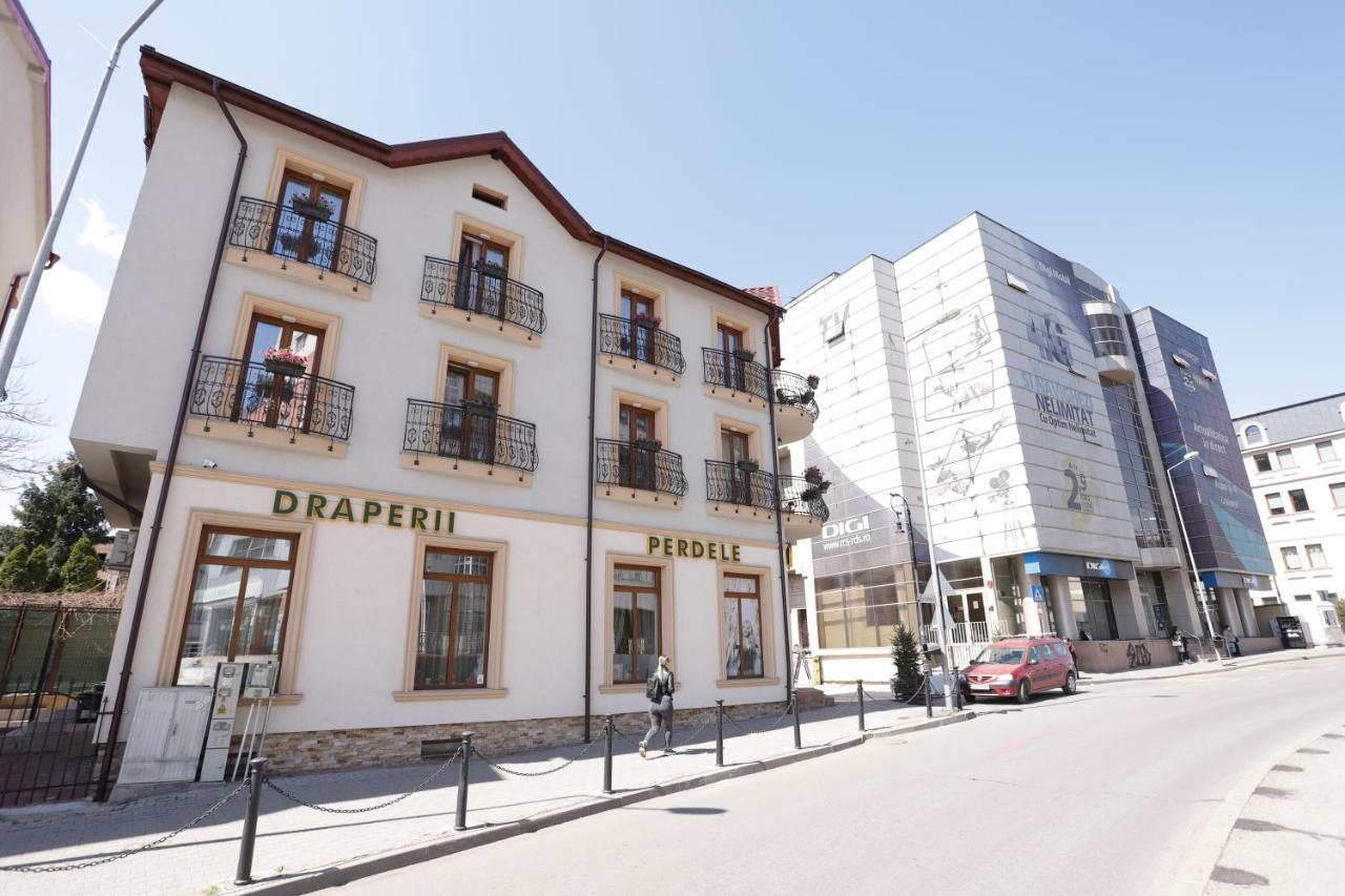 Central View Craiova Exterior foto