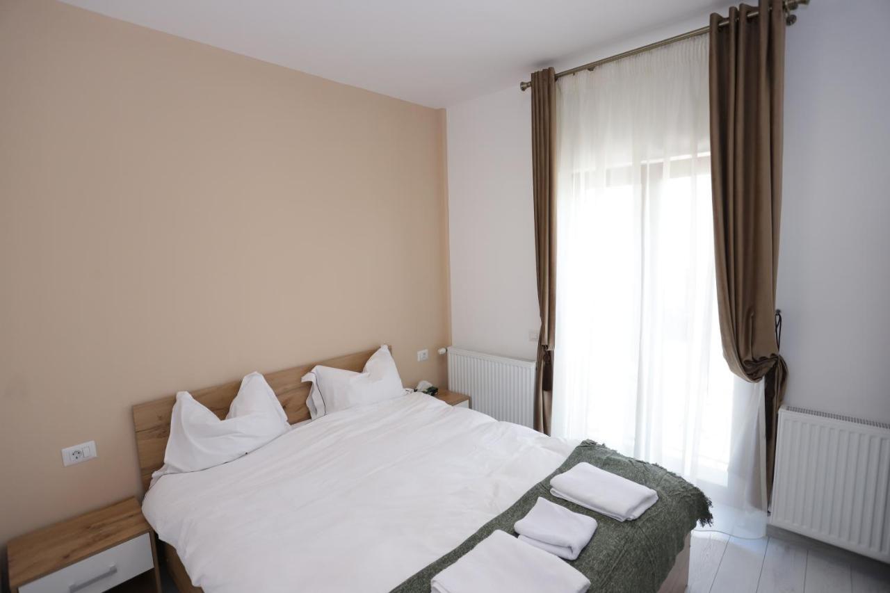 Central View Craiova Exterior foto