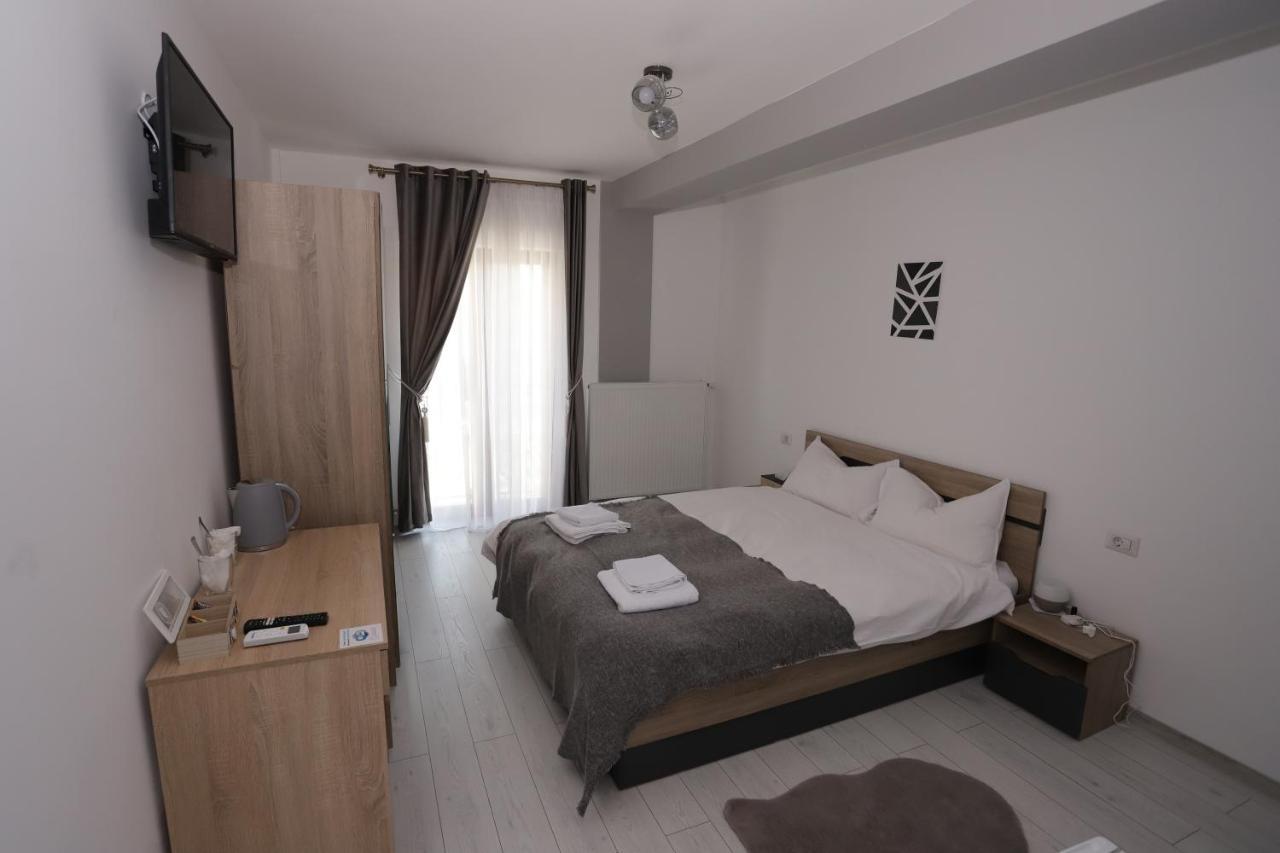 Central View Craiova Exterior foto