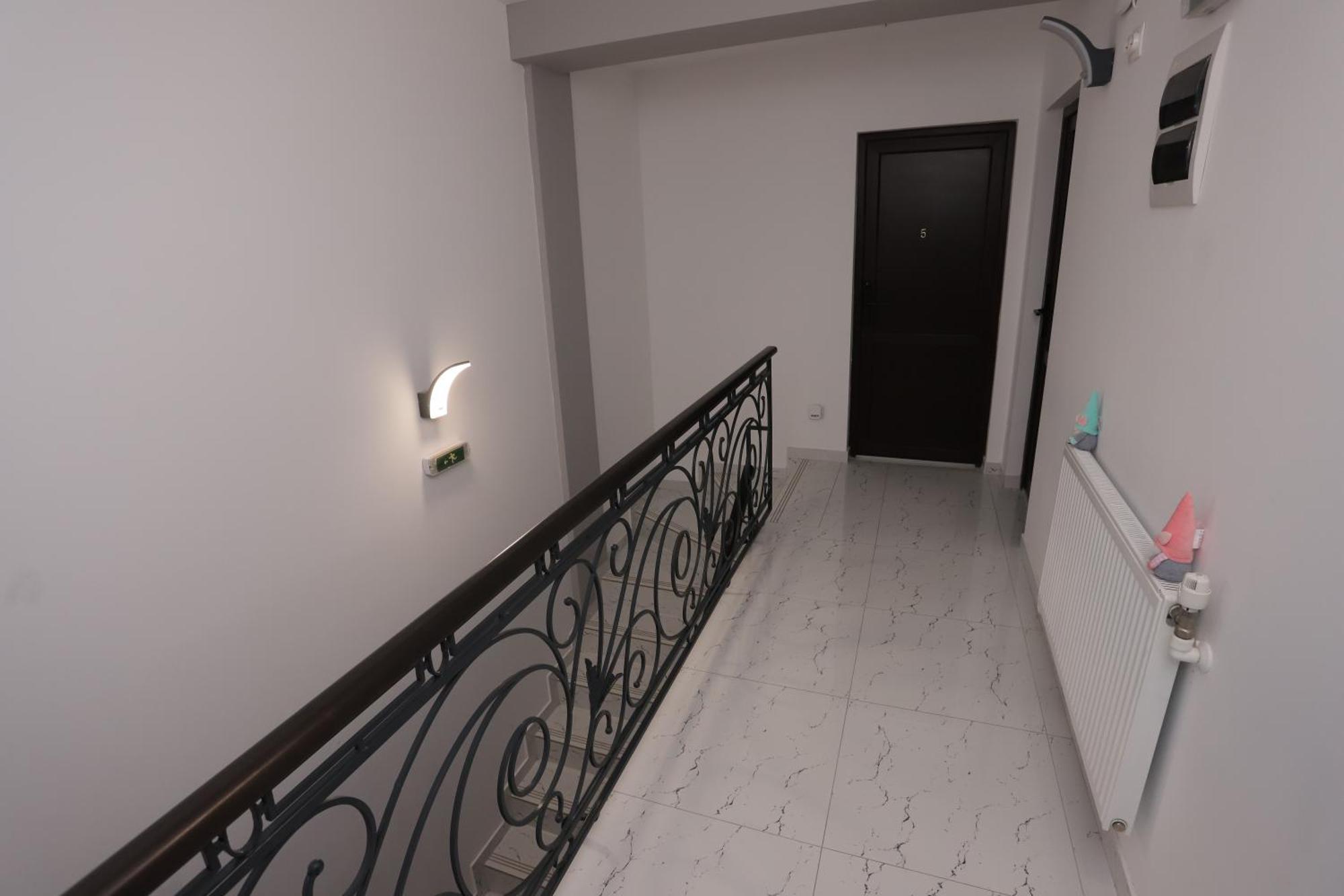 Central View Craiova Exterior foto