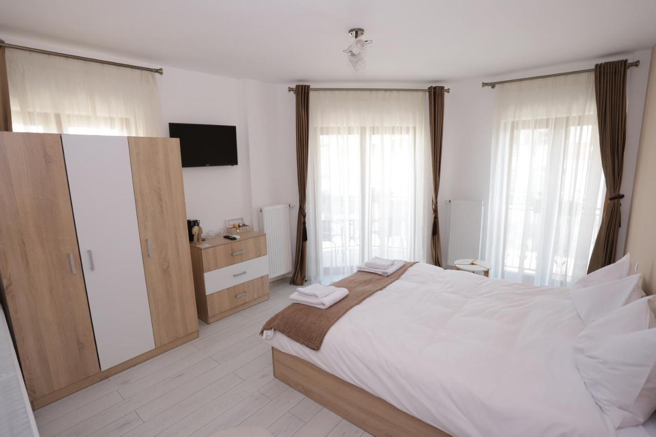 Central View Craiova Exterior foto