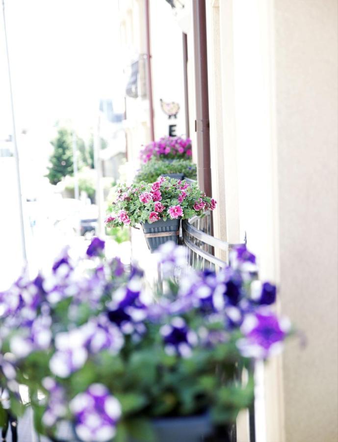 Central View Craiova Exterior foto