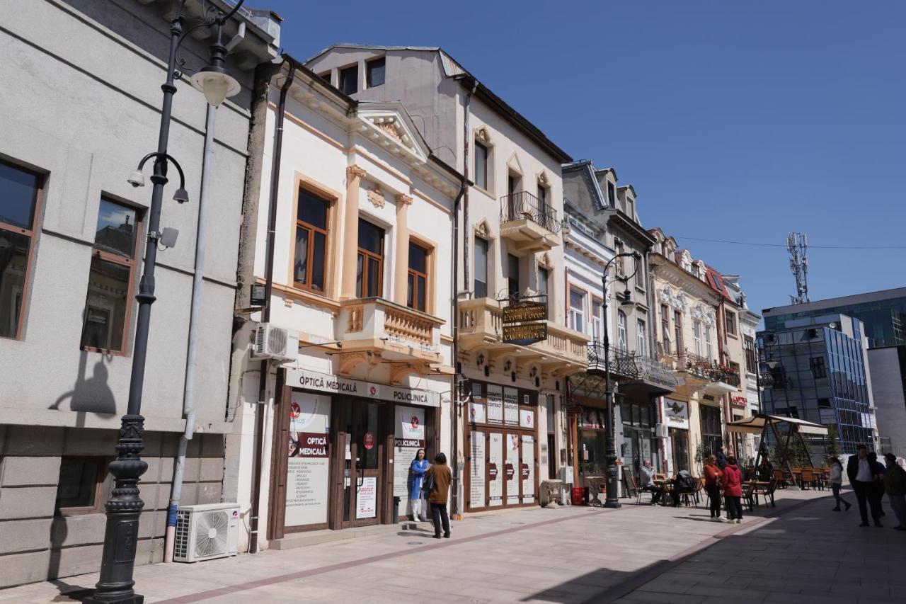 Central View Craiova Exterior foto