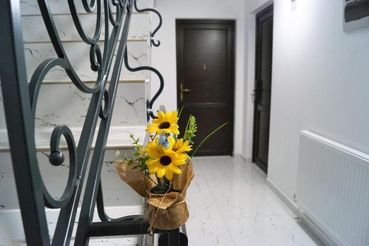 Central View Craiova Exterior foto
