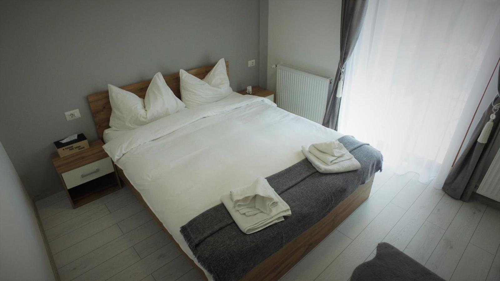 Central View Craiova Zimmer foto
